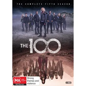 100, The - Season 5