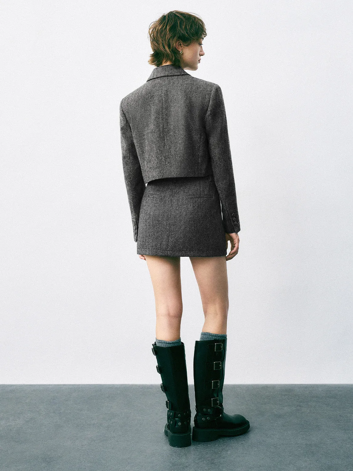 A-Line Skirts