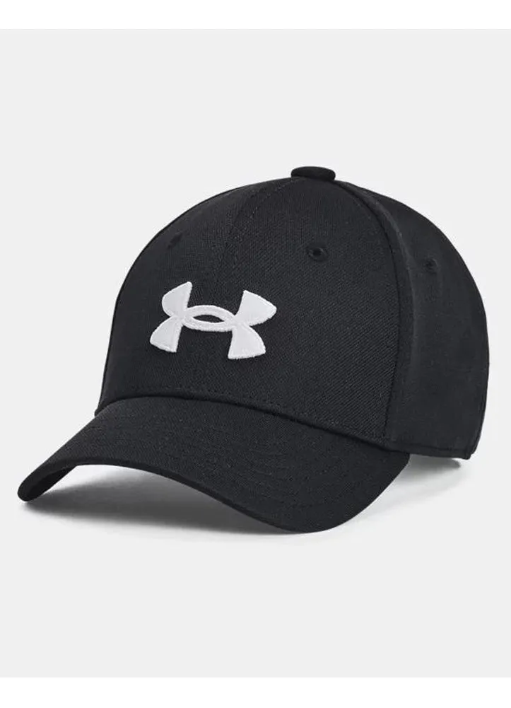 Boys UA Blitzing in Black by Under Armour