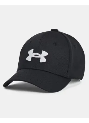 Boys UA Blitzing in Black by Under Armour