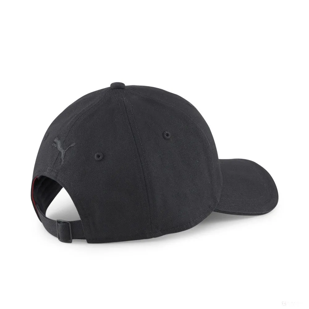 Ferrari SPTWR Style BB Cap Puma Black 2022