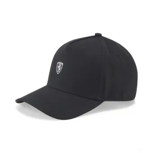 Ferrari SPTWR Style BB Cap Puma Black 2022