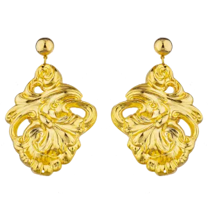 IMMORTAL DESIRE EARRINGS