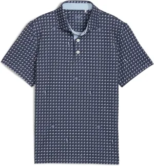 PUMA Boy's Mattr Pup Polo