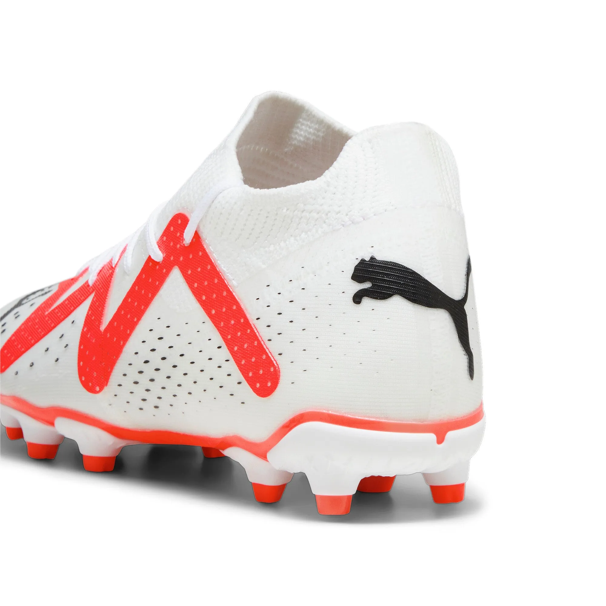 PUMA FUTURE MATCH FG/AG Jr