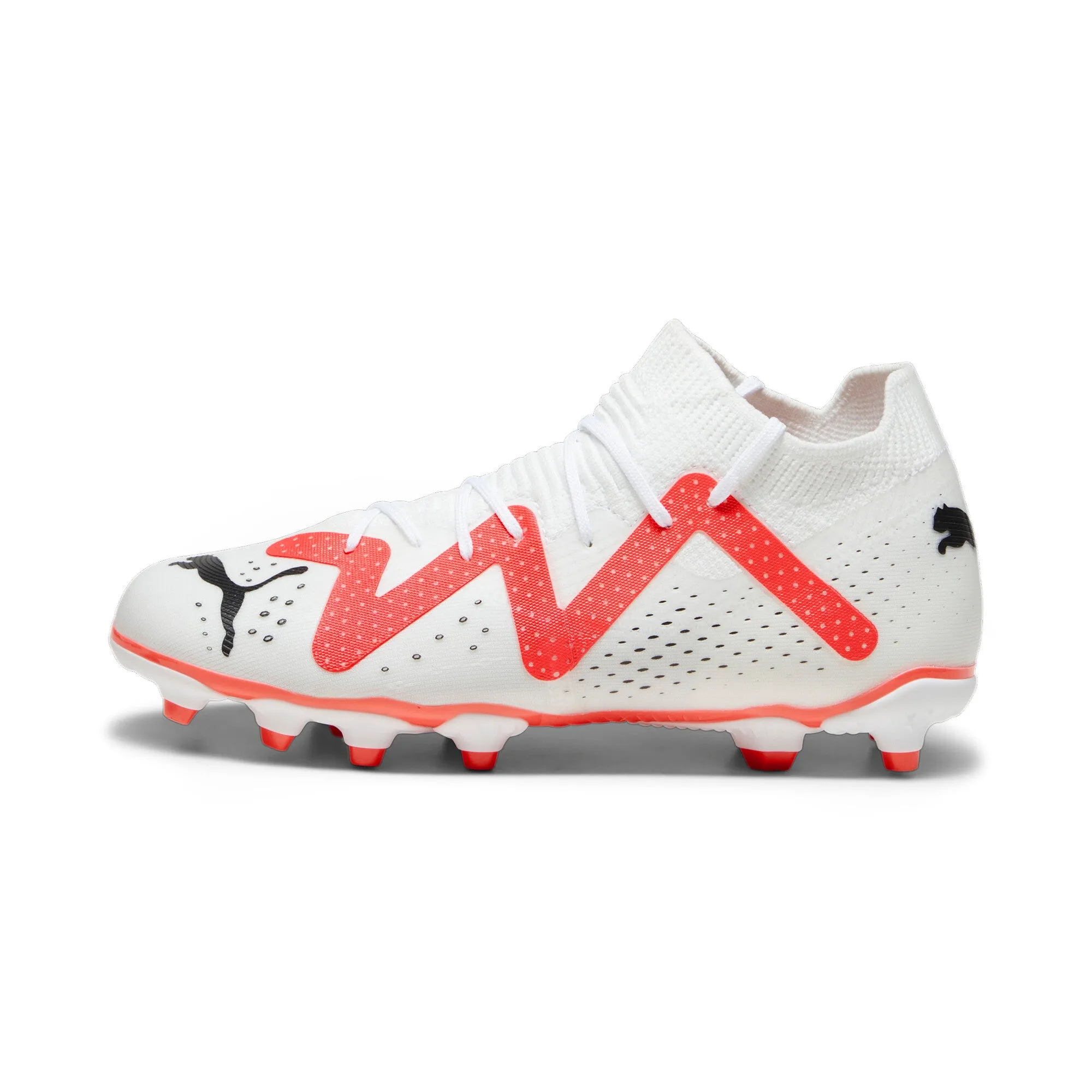 PUMA FUTURE MATCH FG/AG Jr
