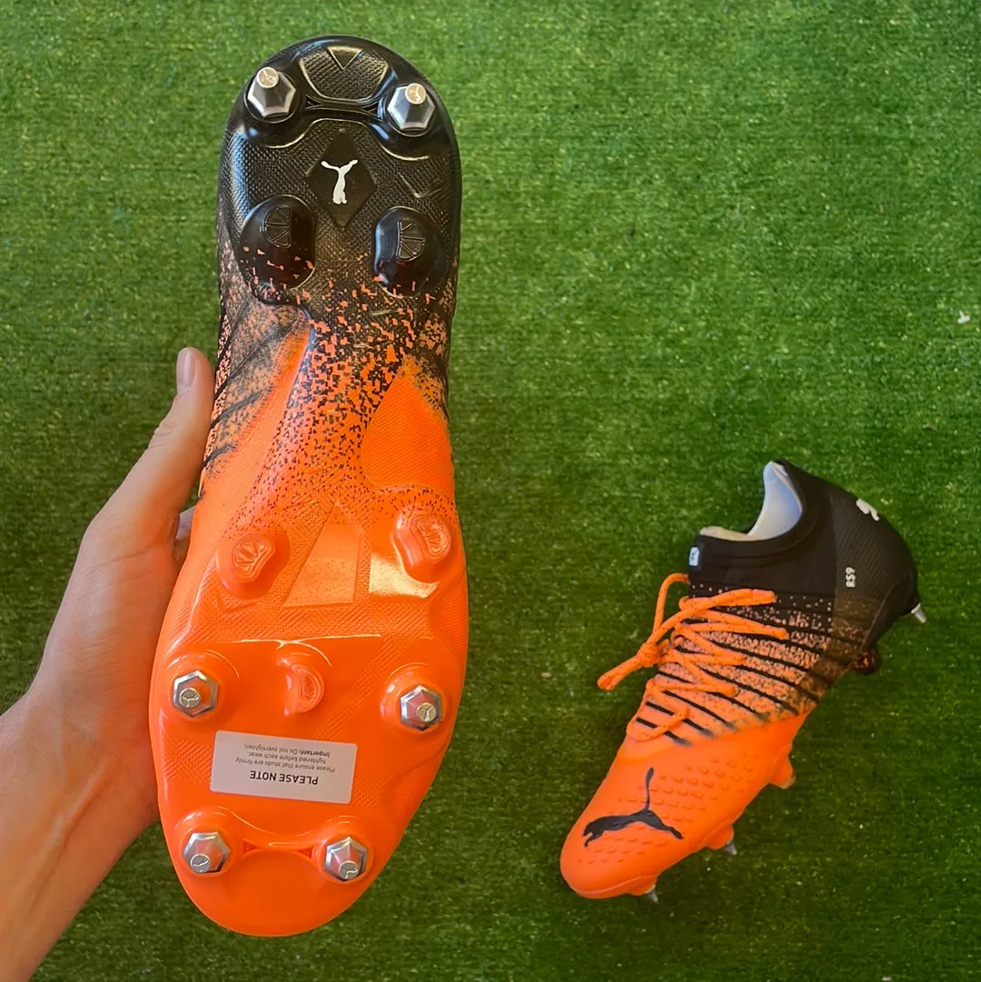 Puma Future Z 1.3 'Instinct Pack' MxSG Football Boots (Brand New) - Size UK 11