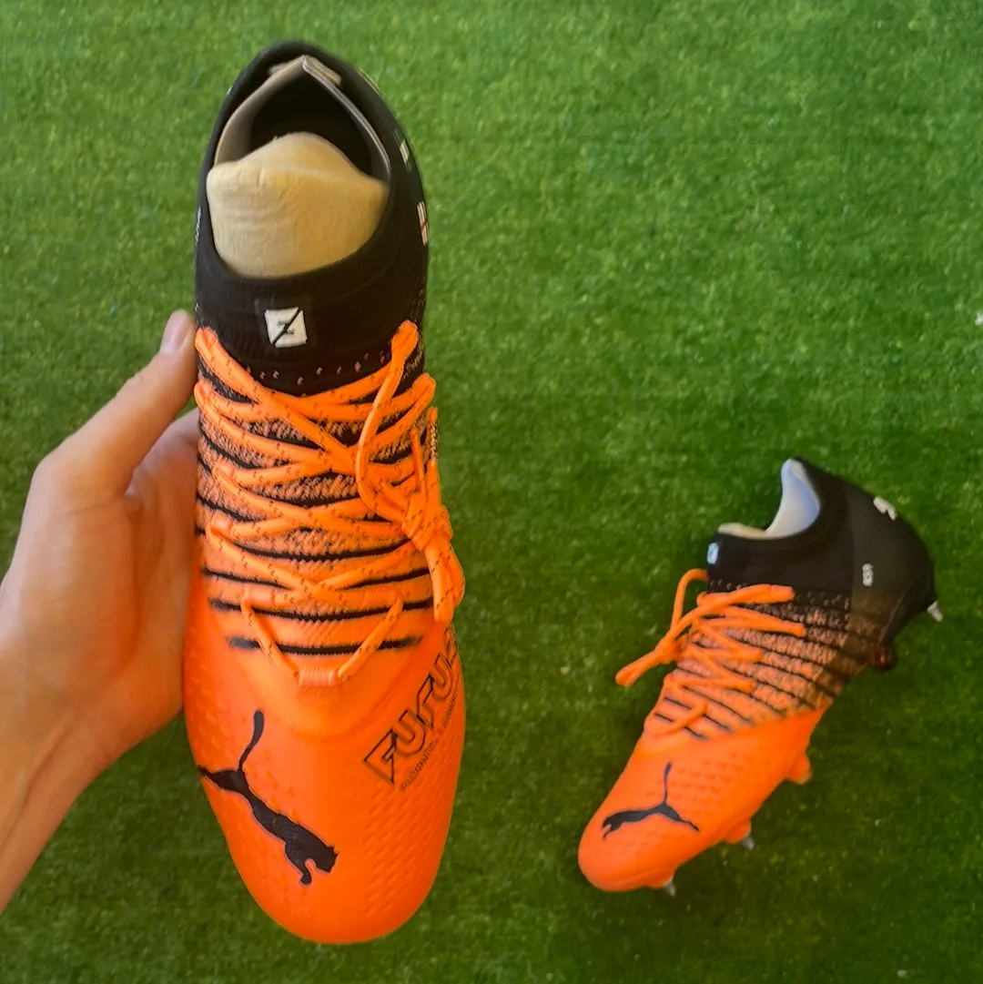 Puma Future Z 1.3 'Instinct Pack' MxSG Football Boots (Brand New) - Size UK 11