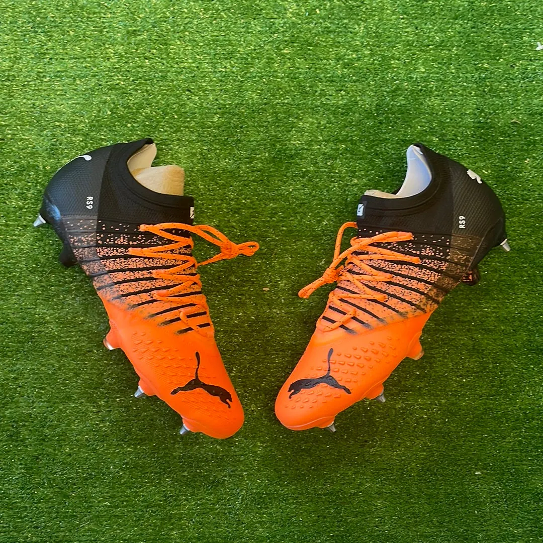 Puma Future Z 1.3 'Instinct Pack' MxSG Football Boots (Brand New) - Size UK 11