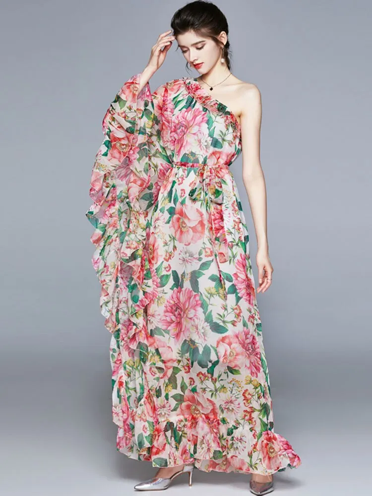 'Rosalia' Dress