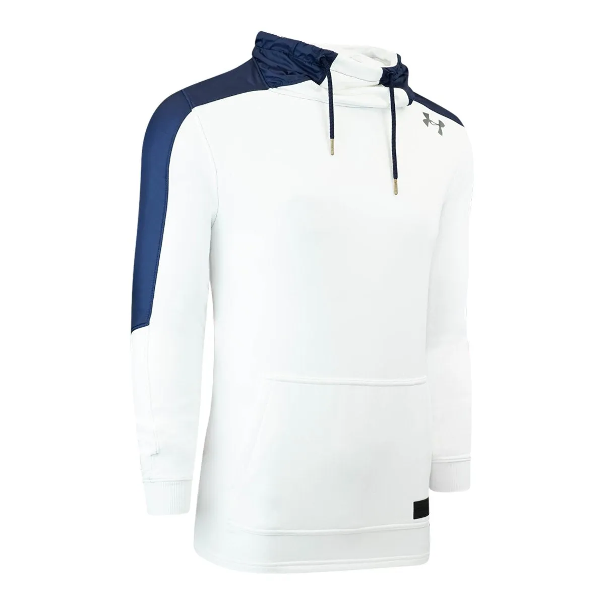 Under Armour Men's UA Pursuit Funnel Neck Sweatshirt