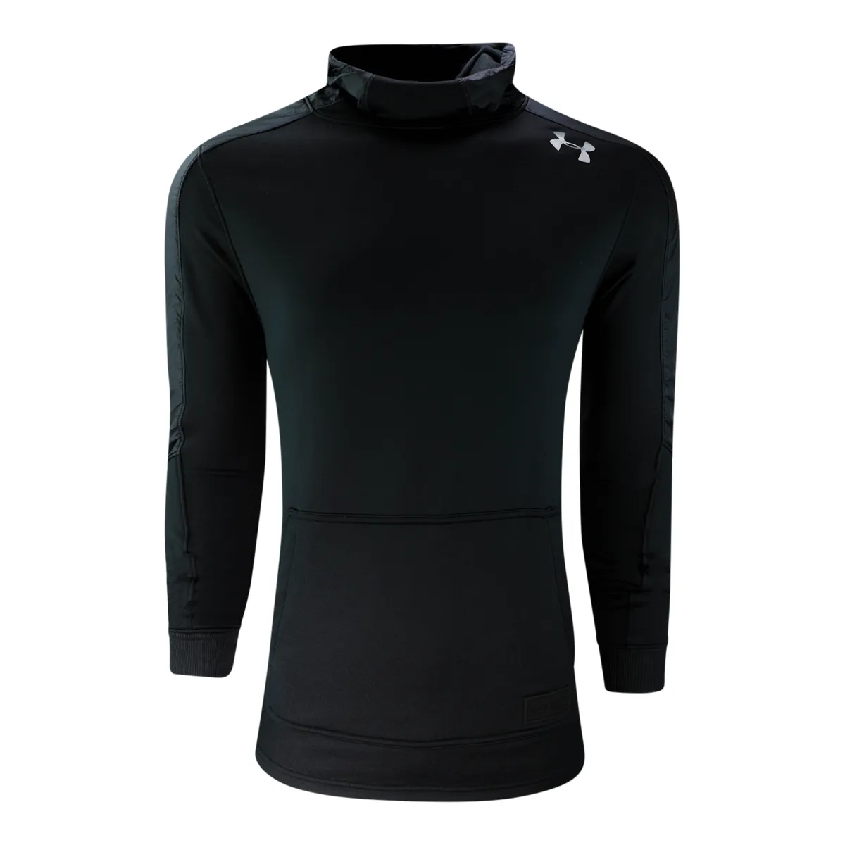 Under Armour Men's UA Pursuit Funnel Neck Sweatshirt