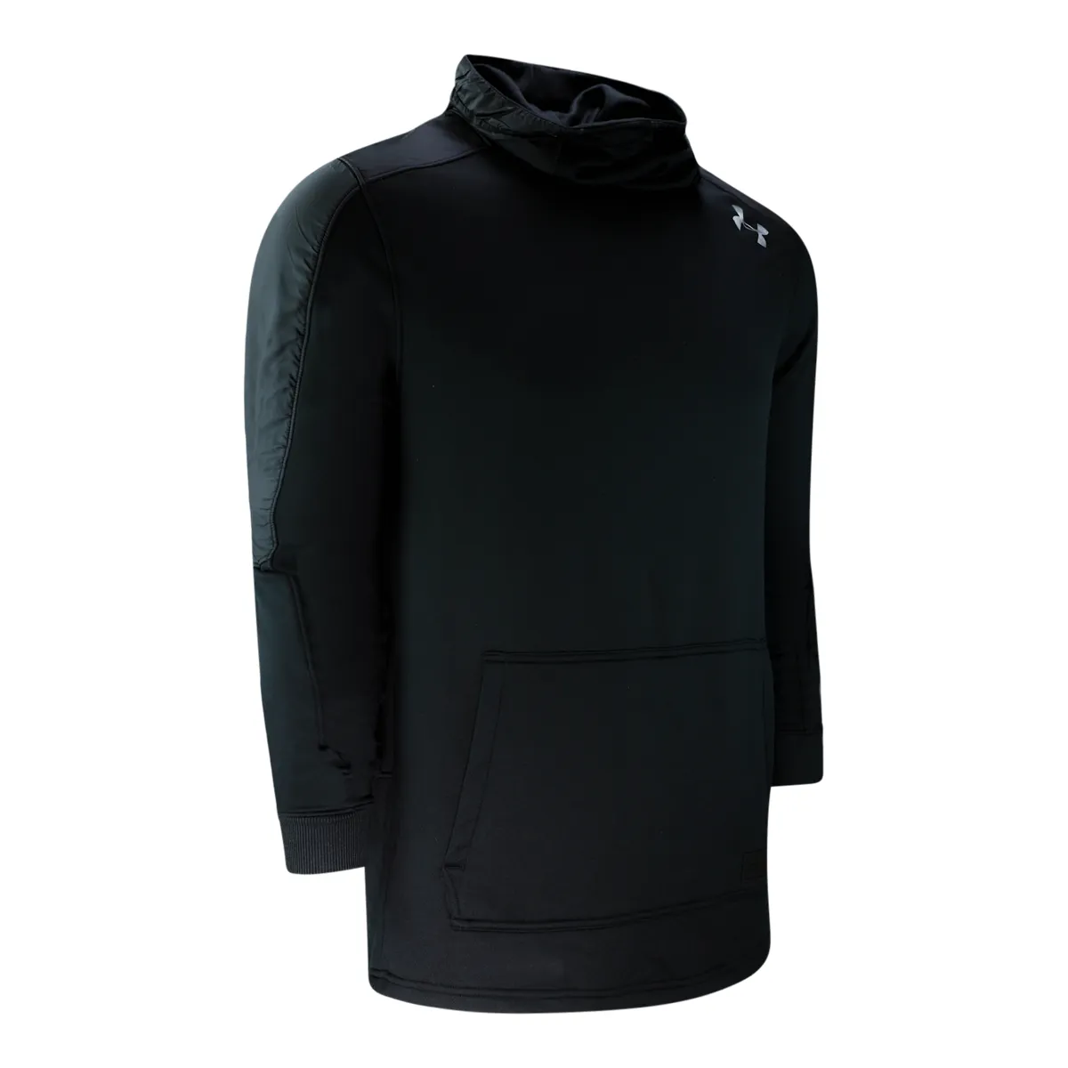 Under Armour Men's UA Pursuit Funnel Neck Sweatshirt