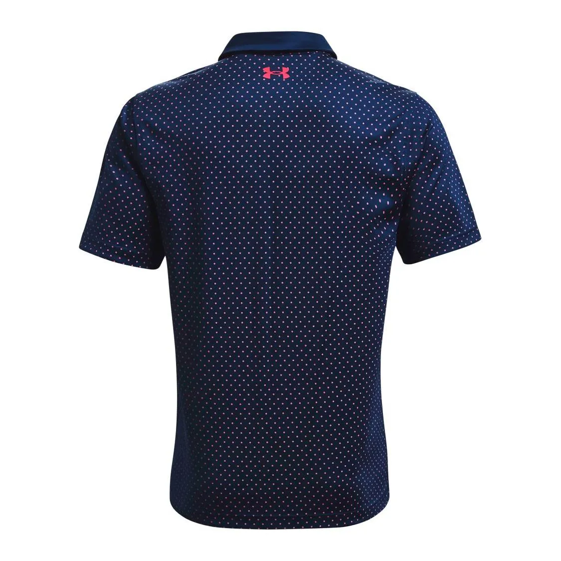 Under Armour Performance Printed Golf Shirt 1361857