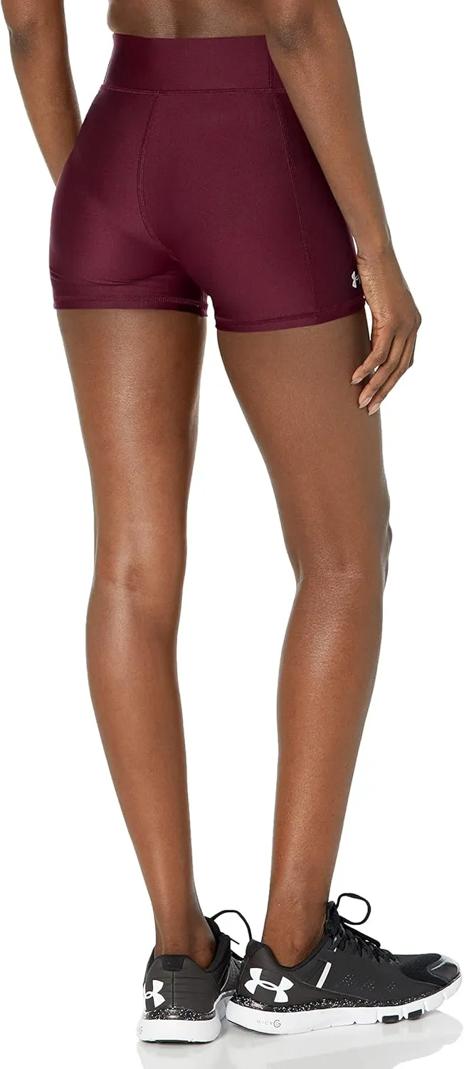 Under Armour Women's Volleyball Short