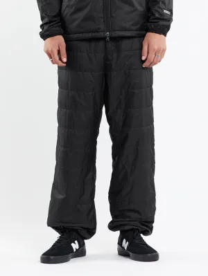 Utility Puff Pants